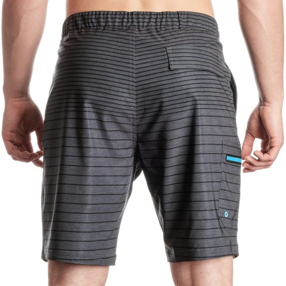 ZeroXposur Men's Swim Trunk - Picture 4 of 4